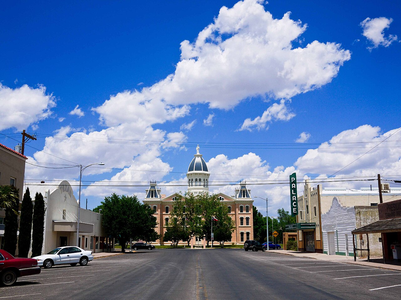 how to spend a weekend in marfa texas